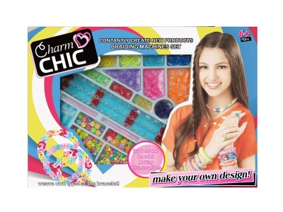 BEAD SET  - HP1064307