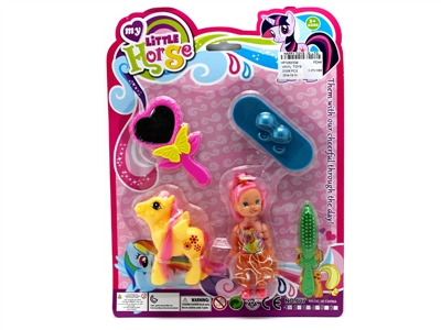 VINYL  TOYS  - HP1064339