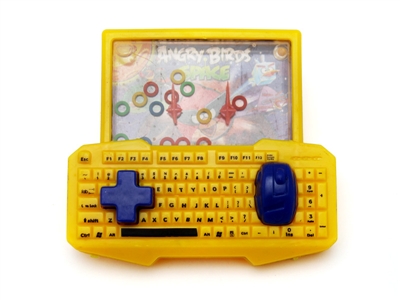 WATER GAME RED/YELLOW/BLUE - HP1064386