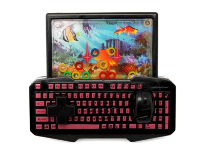 WATER GAME - HP1064389