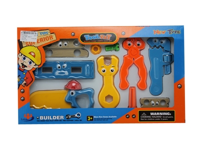TOOL SET 2ASST - HP1064432