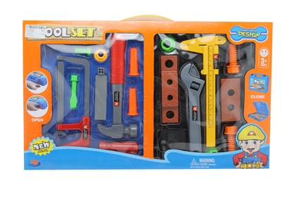 TOOL SET - HP1064434