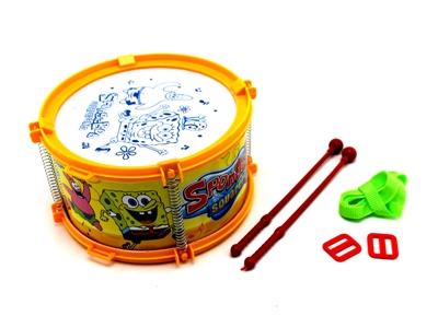 JAZZ DRUM SET - HP1064435