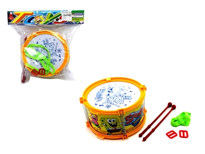 JAZZ DRUM SET - HP1064437