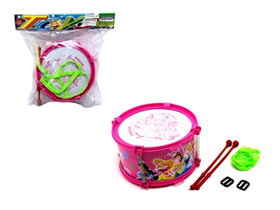 JAZZ DRUM SET - HP1064438