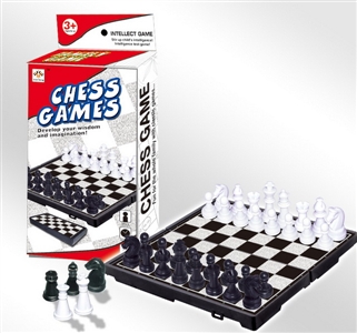 CHESS GAME NONMAGNETIC - HP1064484