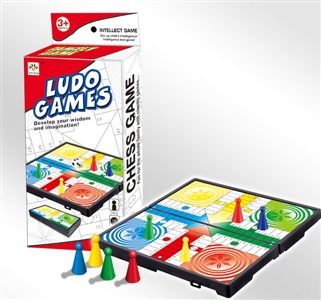 西班牙飞行棋无磁 - HP1064486