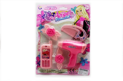 BEAUTY SET - HP1064771