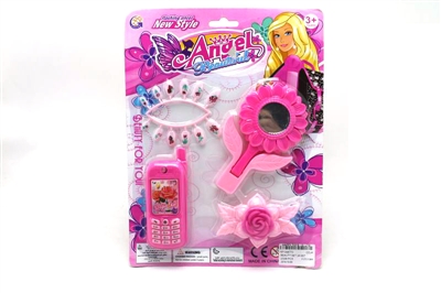 BEAUTY SET 2ASST - HP1064773