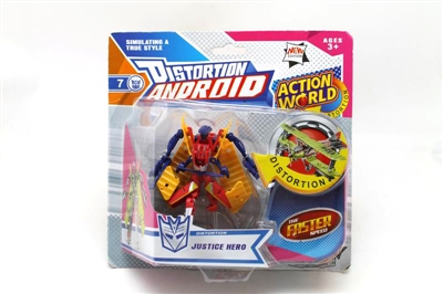 TRANSFORMER - HP1064817