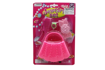 BEAUTY SET 2ASST - HP1064832