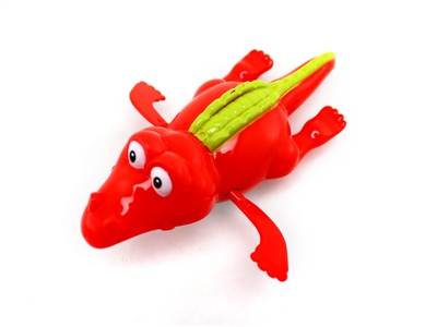 WIND UP CROCODILE - HP1064835