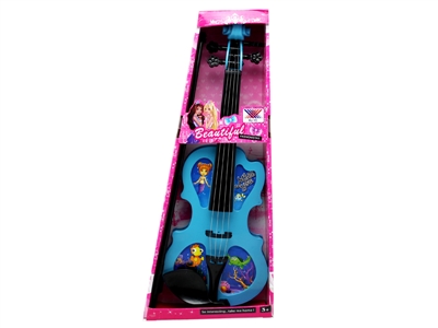CARTOON VIOLIN - HP1064864