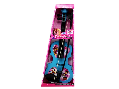 MICKEY VIOLIN - HP1064865