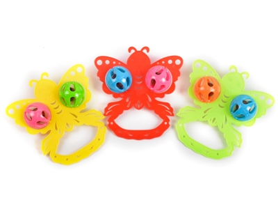 RATTLE 12PCS - HP1064896