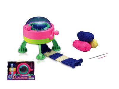 KNITTING MACHINE - HP1064910