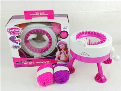 KNITTING MACHINE - HP1064911