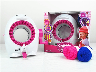 KNITTING MACHINE - HP1064912