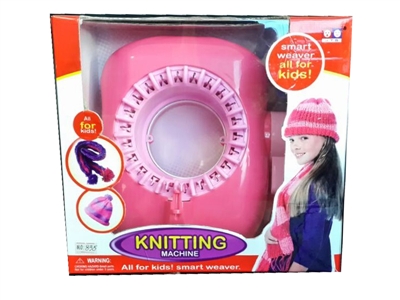 KNITTING MACHINE - HP1064913