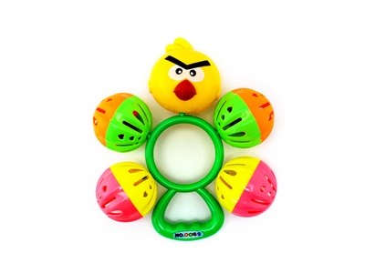 BABY RATTLE - HP1064954