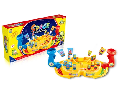 MONSTER SHOOT DESKTOP-GAME - HP1064988