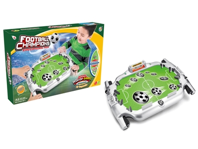 FOOTBALL DESKTOP-GAMES W/MUSIC - HP1064991