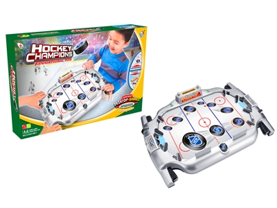 HOCKEY DESKTOP-GAME W/MUSIC - HP1064993