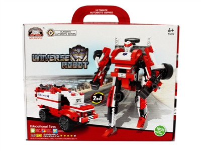 BUILDING BLOCK - HP1065045