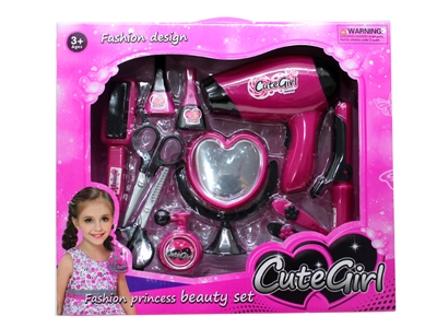 B/O SUIT SET - HP1065077