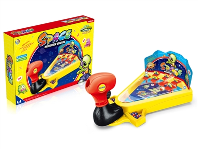 LAUNCH DESKTOP-GAMES W/LIGHT & MUSIC - HP1065266