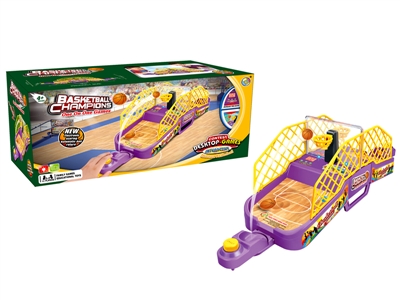 BASKETBALL DESKTOP-GAME - HP1065274