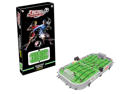 FOOTBALL DESKTOP-GAME W/MUSIC&SCORE INDICATOR - HP1065283