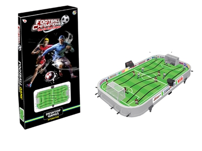 FOOTBALL DESKTOP-GAME W/MUSIC & SCORE INDICATOR - HP1065285