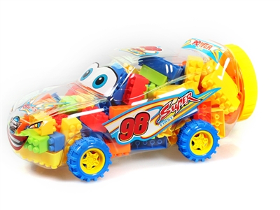 BUILDING BLOCK （90-100PCS） - HP1065293