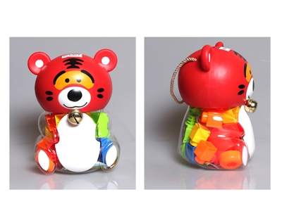 BUILDING BLOCK （24PCS） - HP1065300