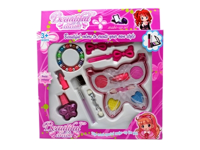 BEAUTY SET - HP1065581