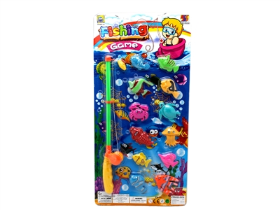 FISHING GAME - HP1065603