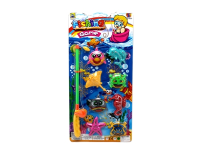 FISHING GAME - HP1065604