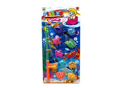 FISHING GAME - HP1065605