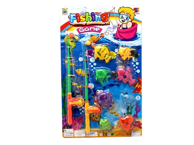 FISHING GAME - HP1065606