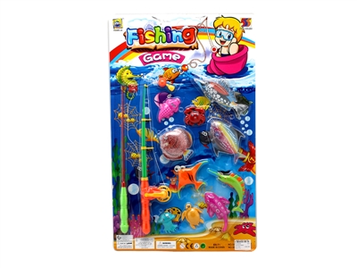 FISHING GAME - HP1065609