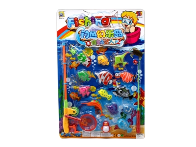 FISHING GAME - HP1065610