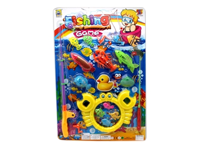 FISHING GAME - HP1065611