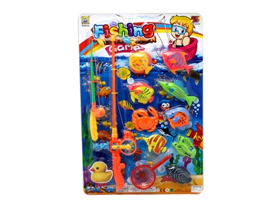 FISHING GAME - HP1065612