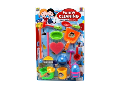 MINI CLEANING SET - HP1065613