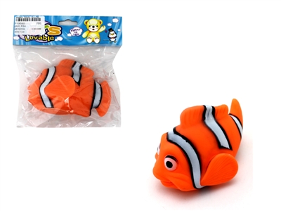 VINYL FISH - HP1065803