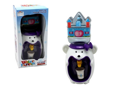 MINI WATER DISPENSER W/LIGHT - HP1065907