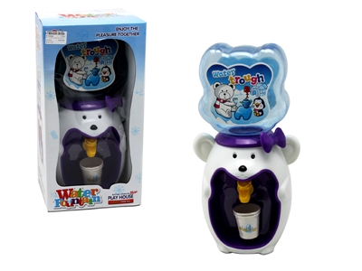 MINI WATER DISPENSER W/LIGHT - HP1065908