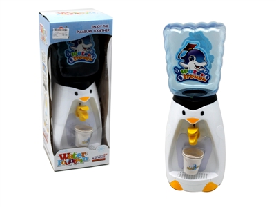 MINI WATER DISPENSER W/LIGHT - HP1065909