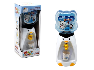 MINI WATER DISPENSER W/LIGHT - HP1065910